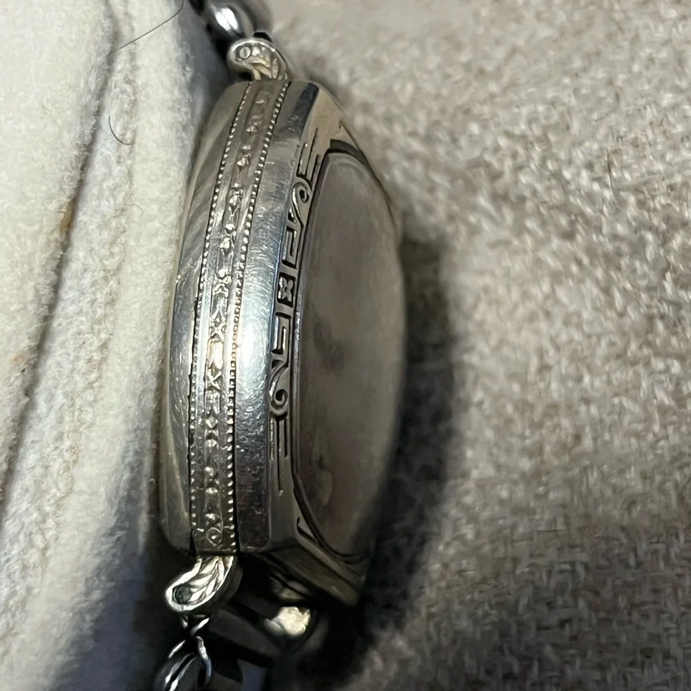 Waltham watch vintage - Picture 5 of 12